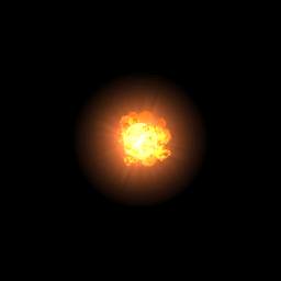 blast