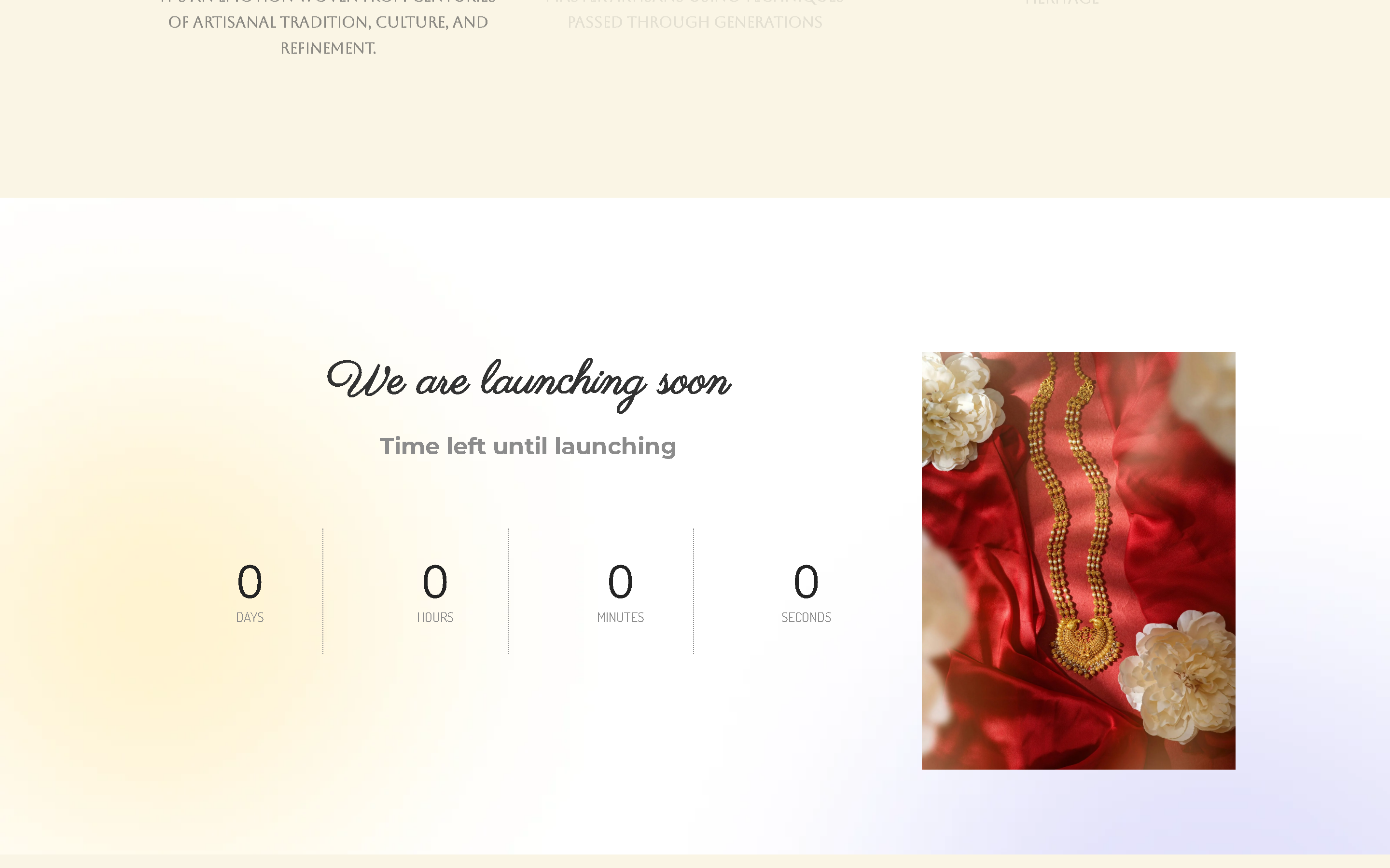 Arabic Gold – Timeless Turkish & Fine Jewellery