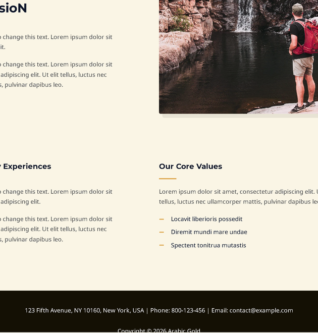UI/UX Showcase 2