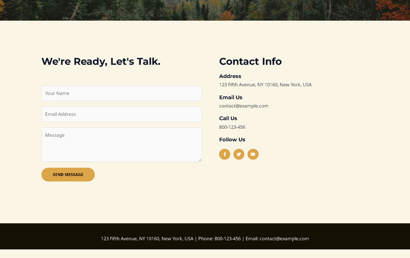 UI/UX Showcase 5