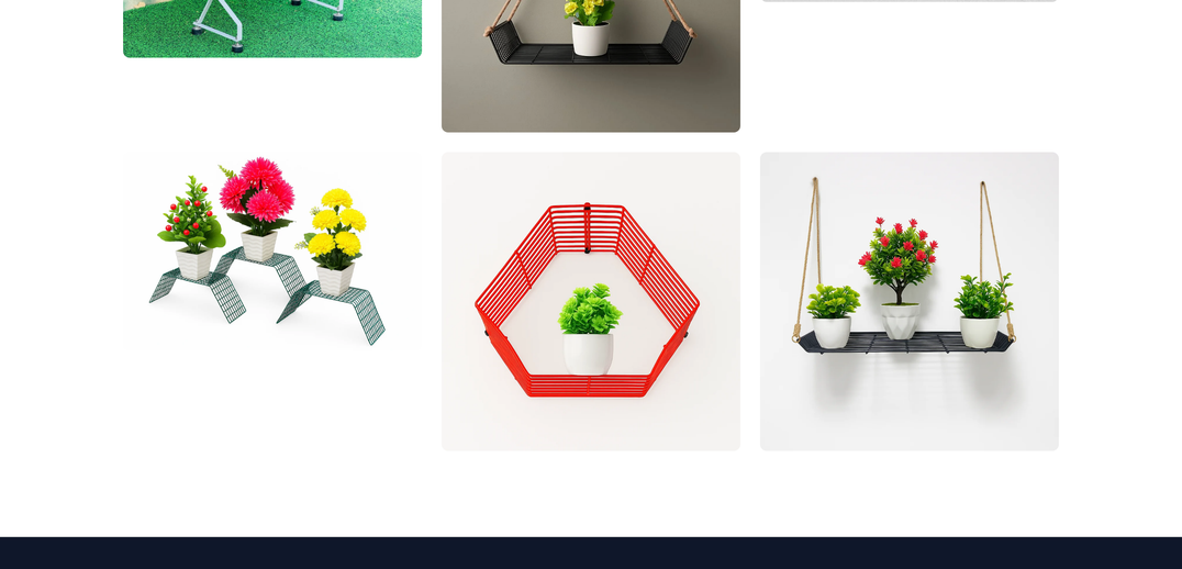 UI/UX Showcase 3