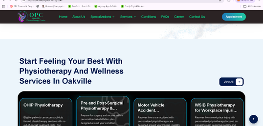 UI/UX Showcase 3