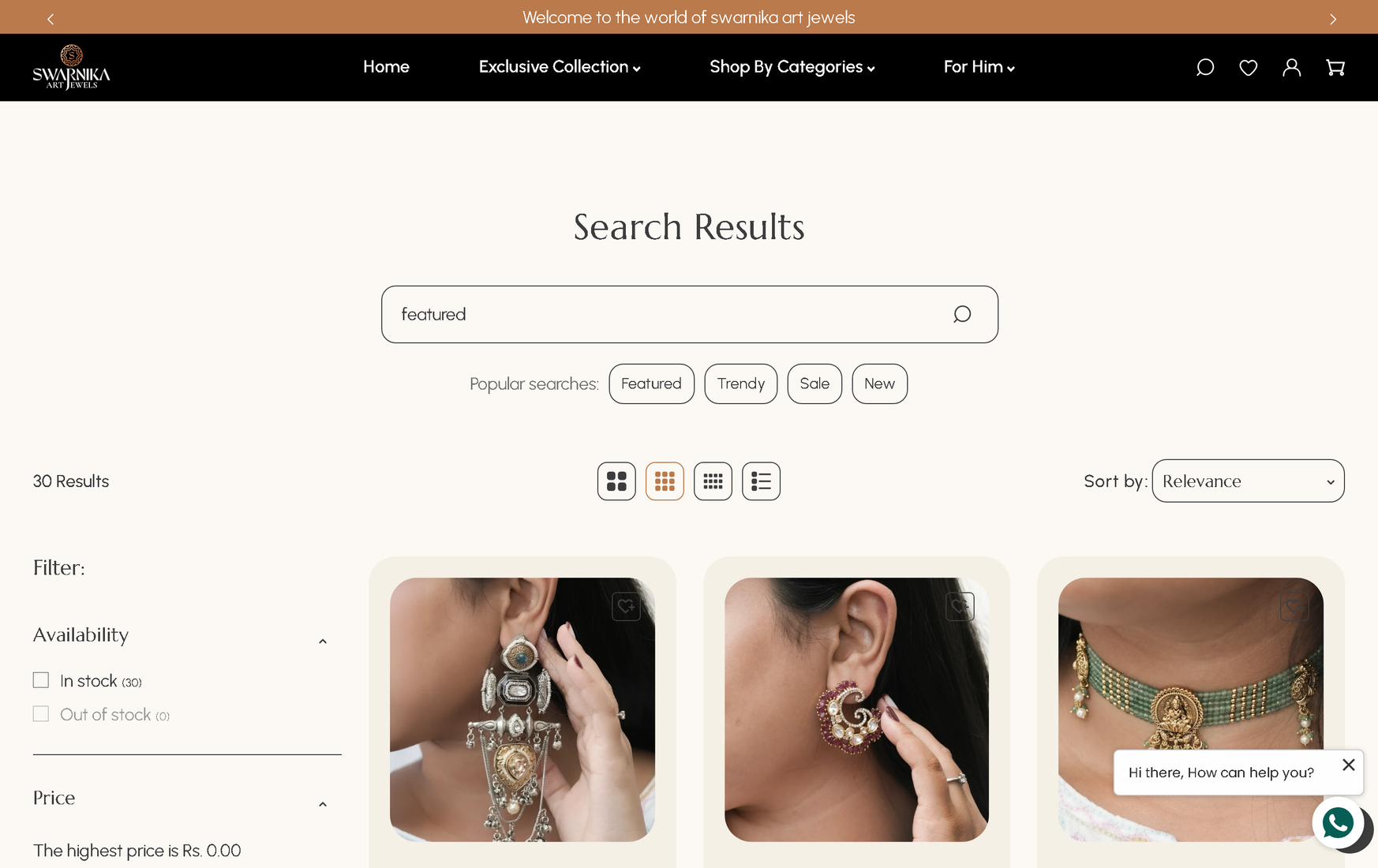 UI/UX Showcase 5